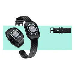 Smartwatch INFINIX XWatch 3 Plus Czarny
