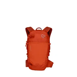 Plecak turystyczny Norrona Femund Norrona 15L Pack - pureed pumpkin