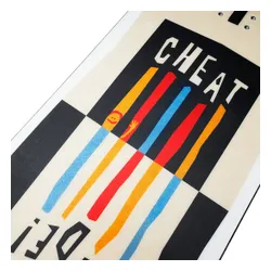 Deska Nidecker Cheat Code Men 2026