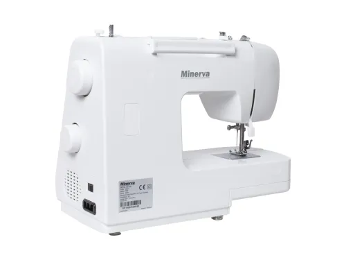 Maszyna do szycia Minerva M819B