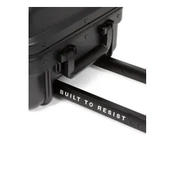Walizka mała Eastpak Resist'r Case S - black
