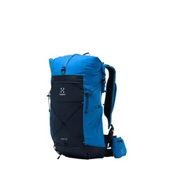Plecak turystyczny Haglofs L.I.M Airak 24 - tarn blue/nordic blue