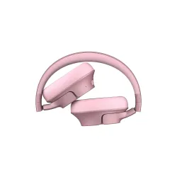 Słuchawki bezprzewodowe Fresh 'n Rebel Clam Fuse Nauszne Bluetooth 5.3 Pastel pink