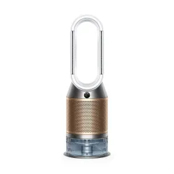 Oczyszczacz powietrza Dyson Purifier Humidify + Cool Formaldehyde PH04 z wentylatorem i funkcją nawilżania