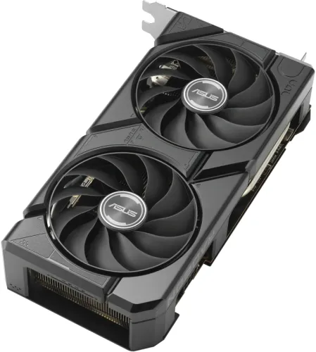 Karta graficzna ASUS Dual Radeon RX 7600 EVO OC Edition 8GB GDDR6 128bit FSR