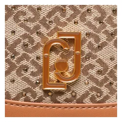 Liu Jo AF3107 T6438 Cammello 00070 Rucsac
