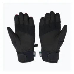 Rękawice narciarskie męskie Rossignol Speed Impr sports red