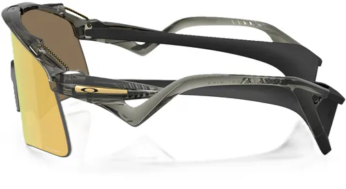 Okulary rowerowe OAKLEY Stunt Wing PRIZM 24k