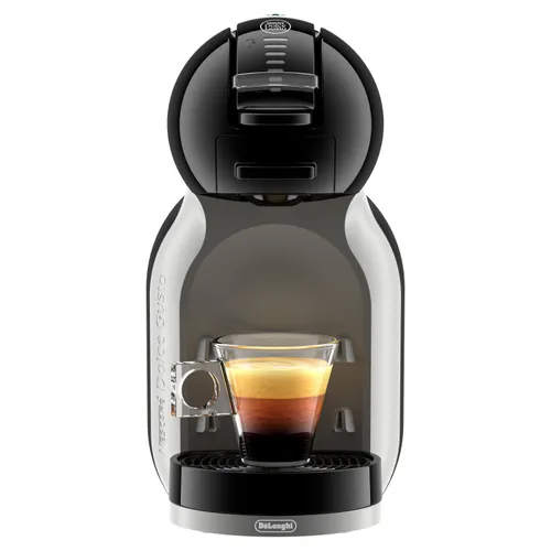 Кофемашина DeLonghi Nescafe Dolce Gusto Mini Me EDG155.BG