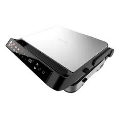 Электрогриль Cecotec Rock'nGrill 2000 PerfectCook