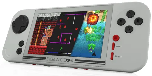 Konsola EVERCADE EXP-R