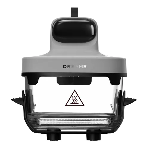 Air fryer Dreame Tasti PT60 1500W 4,5l Szary