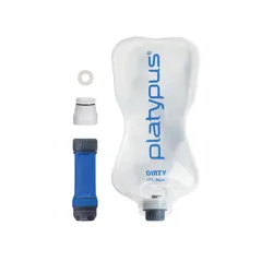 Filtr do wody Platypus Quickdraw 1L Filter System 