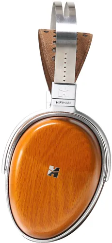 Słuchawki nauszne HIFIMAN Audivina Beżowy