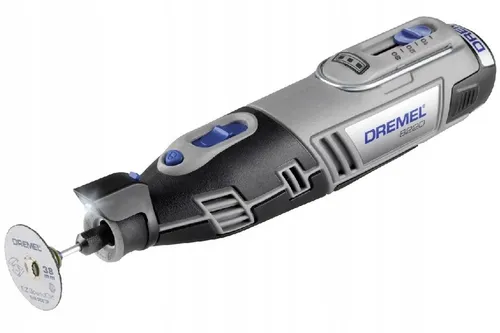 Dremel Çok fonksiyonlu taşlama makinesi 8220-5 / 65 F0138220JK