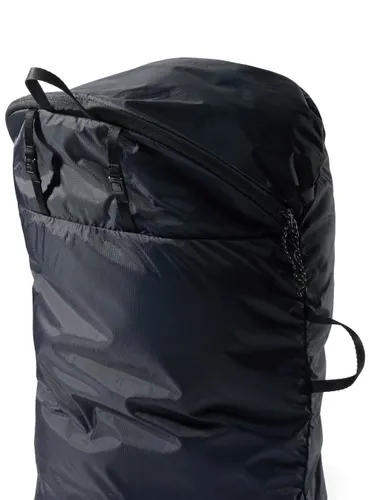 Worek na pranie Matador Packable Laundry Bag 30 l - black