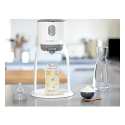 Beaba Bibexpresso 2w1 White/grey