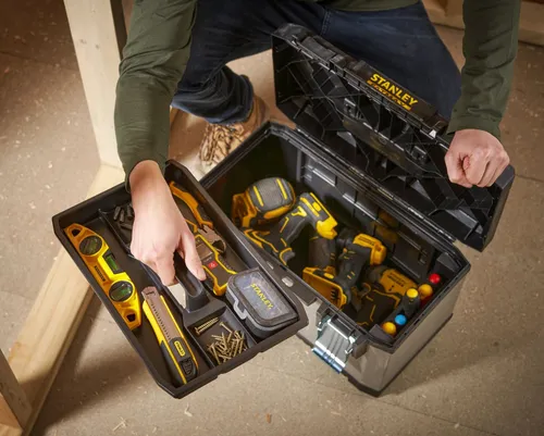 Skrzynka narzędziowa STANLEY Fatmax 1-95-617