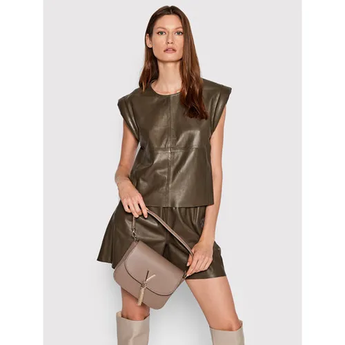 Valentino Divina Vbs1r404g Portofel Taupe
