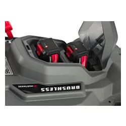 Kosiarka akumulatorowa HORTMASZ HKA EC 143