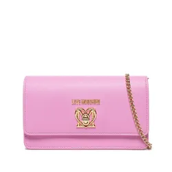 Dragoste MOSCHINO Jc4393pp0fko0651 geanta Lilla