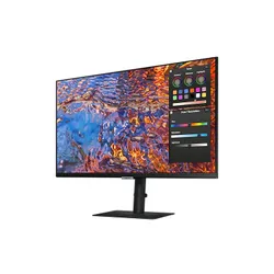 Monitor Samsung ViewFinity S8 S27B800PXU S80PB 27" 4K IPS 60Hz 5ms Profesjonalny Biznesowy