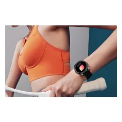 Smartwatch Colmi V65 Czarny