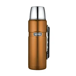 Termos z uchwytem do pracy Thermos Stainless King™ 1,2 l - copper