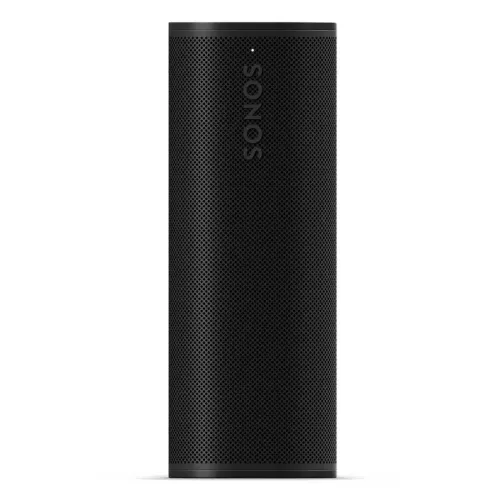 Głośnik Bluetooth Sonos Roam 2 Wi-Fi AirPlay Czarny