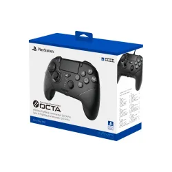 Pad Hori Wireless Fighting Commander OCTA Pro do PS5, PS4, PC Bezprzewodowy