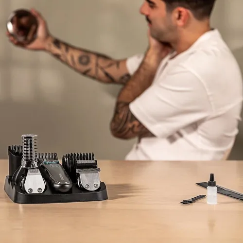 Golarka CECOTEC PrecisionCare Multigrooming Trimmer