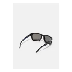 HOLBROOK UNISEX - Okulary przeciwsłoneczne - polished black/prizm grey