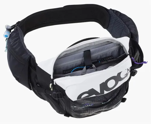 Nerka EVOC Hip Pack Pro 3