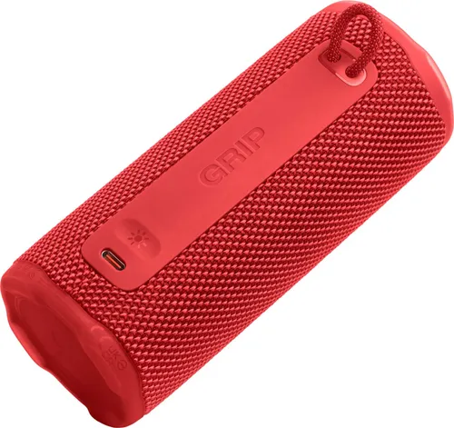 Głośnik mobilny JBL Grip Czerwony