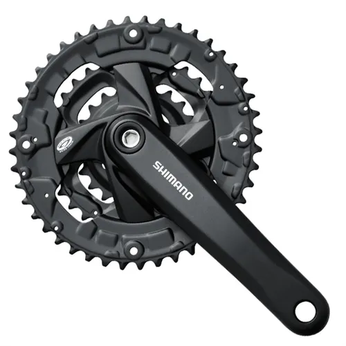 Bağlantı Çubukları Shimano Acera FC-M371