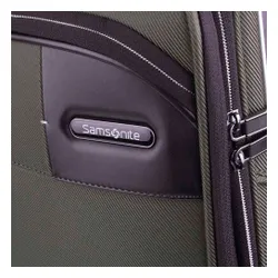 Walizka średnia Samsonite Novar - khaki