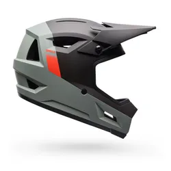 Kask rowerowy Full Face BELL Sanction 2 DLX Mips