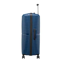 American Tourister Airconic'in Büyük Valizi-midnight navy