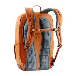 Повседневный рюкзак Deuter Gogo-chestnut / umbra