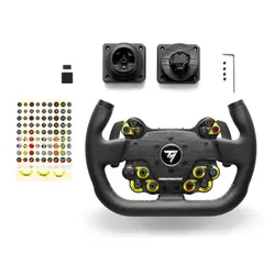Kierownica THRUSTMASTER Evo Racing 31U Leather 4060490