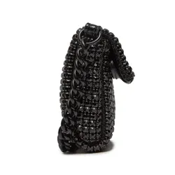 Kurt Geiger Mini Petrecere XBody Sac 592700999 Negru