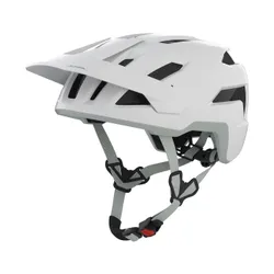 Kask rowerowy Alpina Taunus smoke grey matte