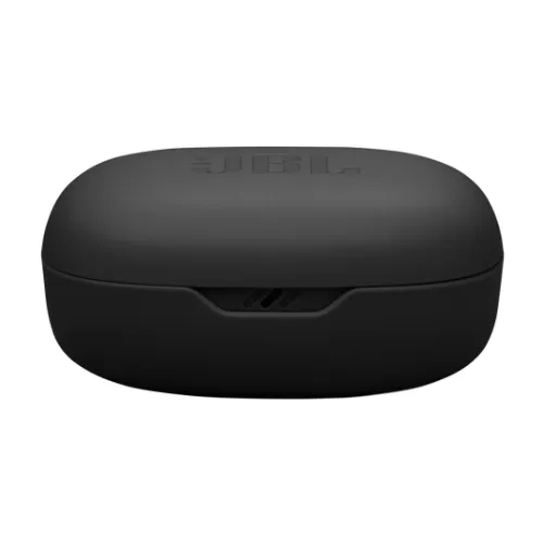 Słuchawki bezprzewodowe JBL Vibe Flex 2 Black Douszne Bluetooth 5.3 Czarny