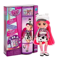 Lalka CRY BABIES BFF Dotty 904378