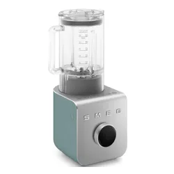 Blender kielichowy SMEG BLC02EGMEU (Wysokoobrotowy)