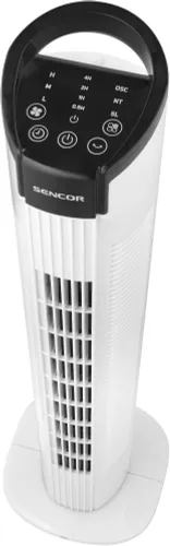 Wentylator SENCOR SFT 3112WH
