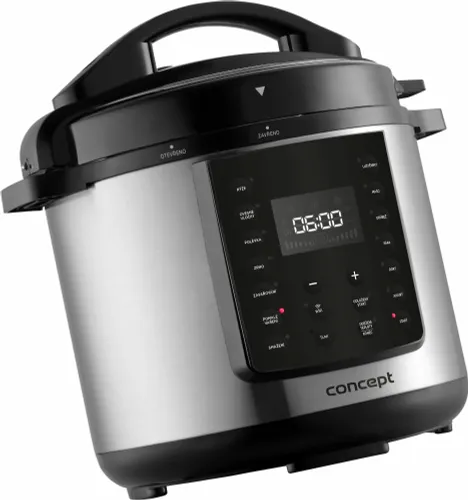 Multicooker CONCEPT CK8001