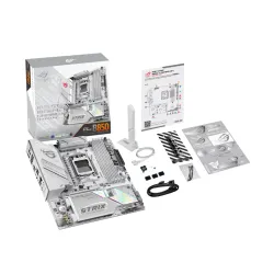 Płyta główna ASUS ROG STRIX B850-G GAMING WIFI