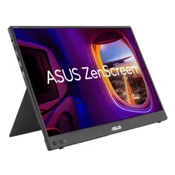 Monitor ASUS ZenScreen MB16FC 16" 1920x1200px IPS