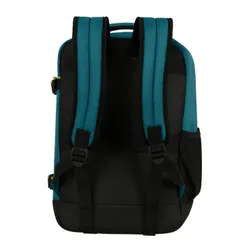 Plecak kabinowy American Tourister Cloudrider Cabin Backpack S - misty teal